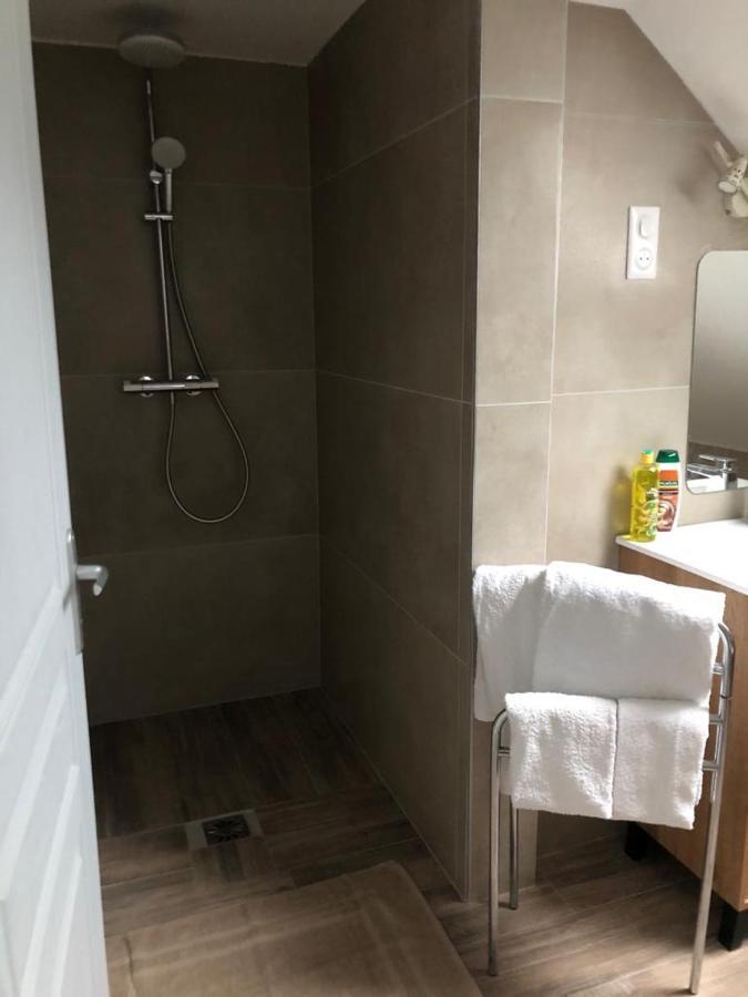 Alsacian Home - Old Town Cosy Apartments 科尔马 外观 照片