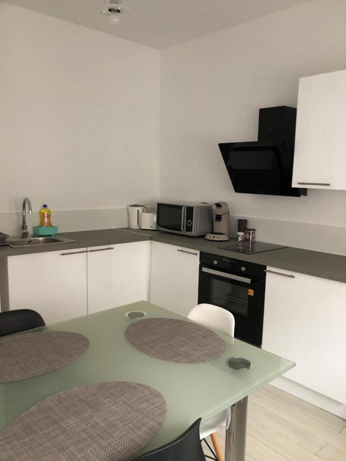 Alsacian Home - Old Town Cosy Apartments 科尔马 外观 照片