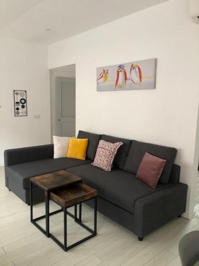 Alsacian Home - Old Town Cosy Apartments 科尔马 外观 照片