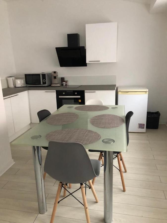 Alsacian Home - Old Town Cosy Apartments 科尔马 外观 照片