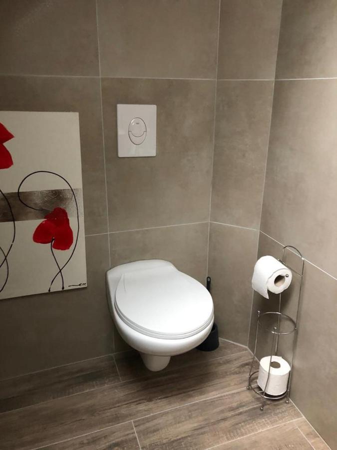 Alsacian Home - Old Town Cosy Apartments 科尔马 外观 照片
