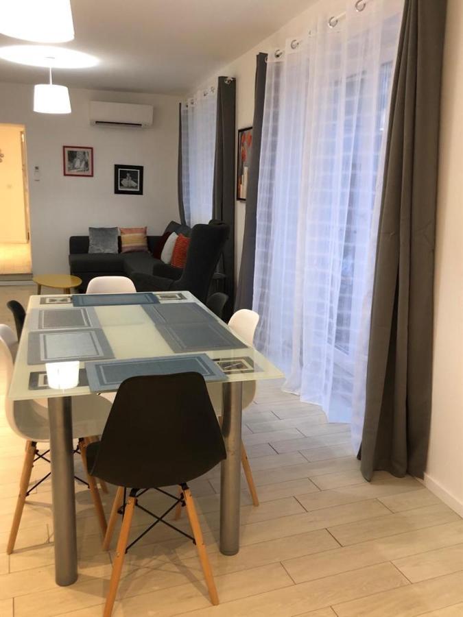 Alsacian Home - Old Town Cosy Apartments 科尔马 外观 照片