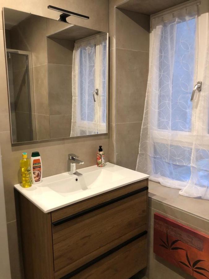 Alsacian Home - Old Town Cosy Apartments 科尔马 外观 照片