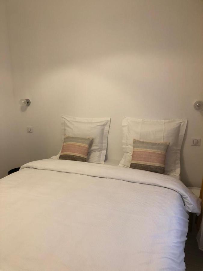 Alsacian Home - Old Town Cosy Apartments 科尔马 外观 照片
