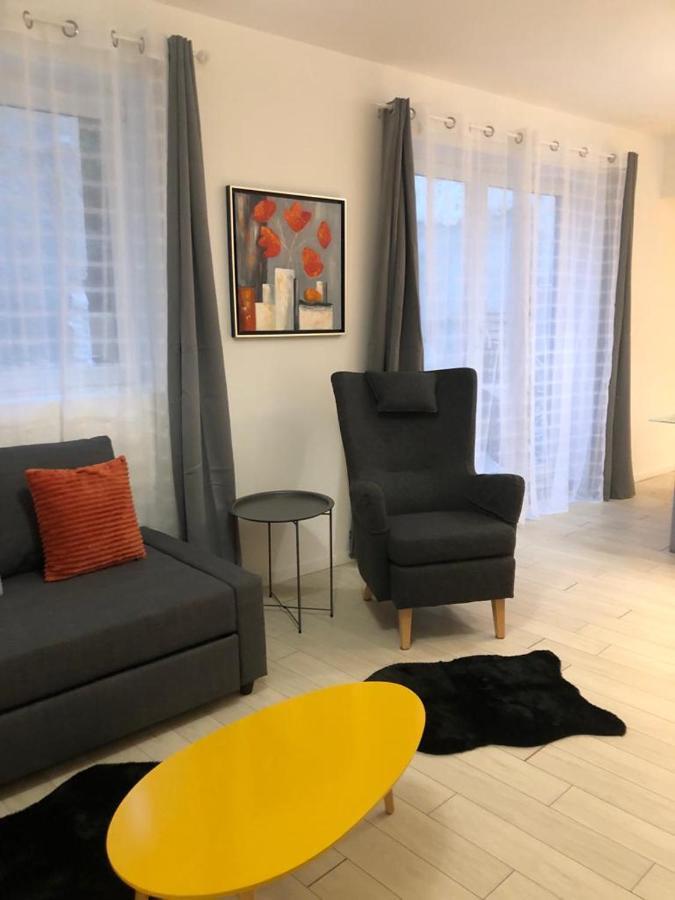 Alsacian Home - Old Town Cosy Apartments 科尔马 外观 照片