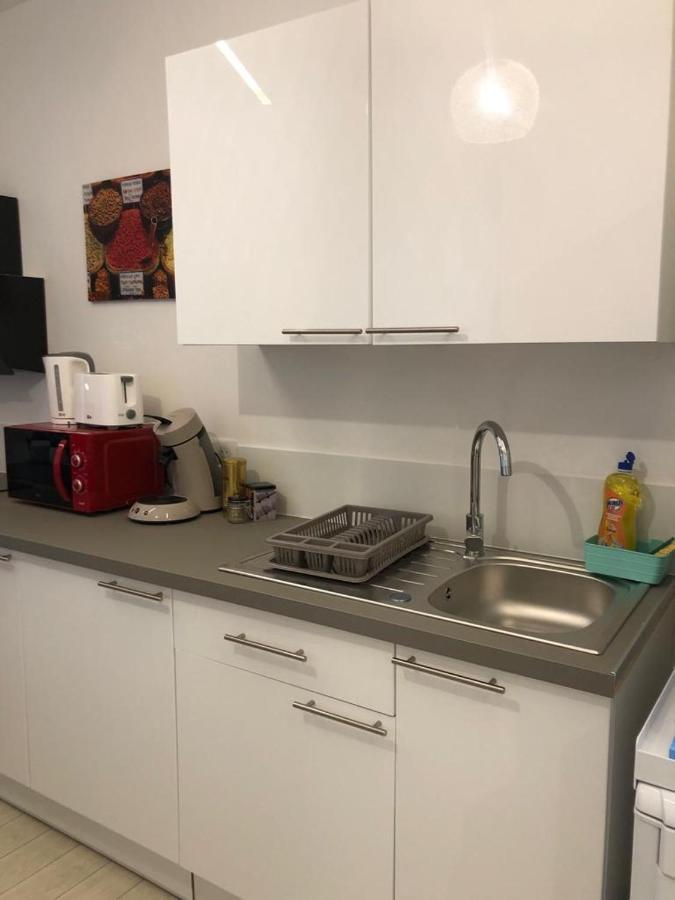 Alsacian Home - Old Town Cosy Apartments 科尔马 外观 照片