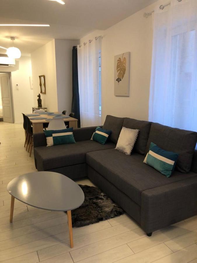Alsacian Home - Old Town Cosy Apartments 科尔马 外观 照片