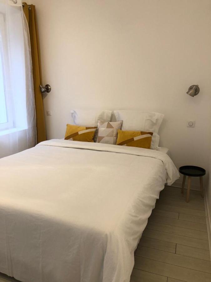 Alsacian Home - Old Town Cosy Apartments 科尔马 外观 照片