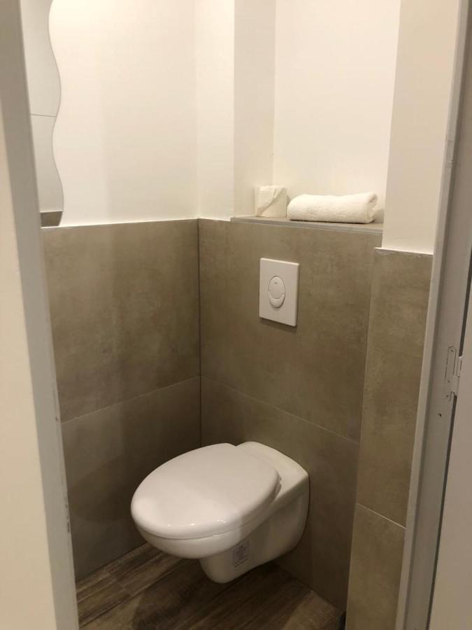 Alsacian Home - Old Town Cosy Apartments 科尔马 外观 照片
