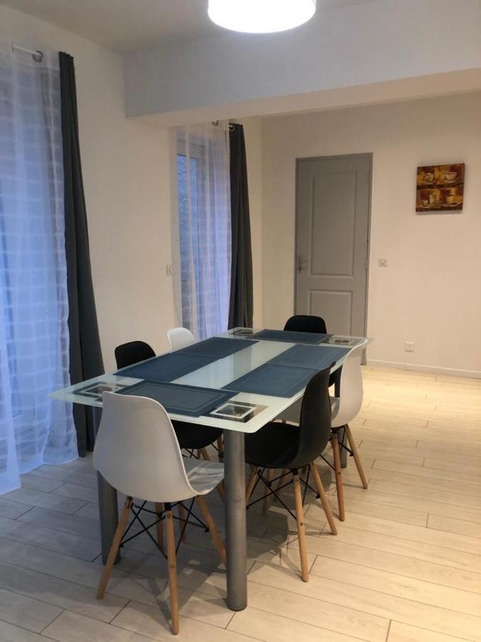 Alsacian Home - Old Town Cosy Apartments 科尔马 外观 照片