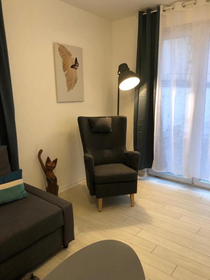 Alsacian Home - Old Town Cosy Apartments 科尔马 外观 照片